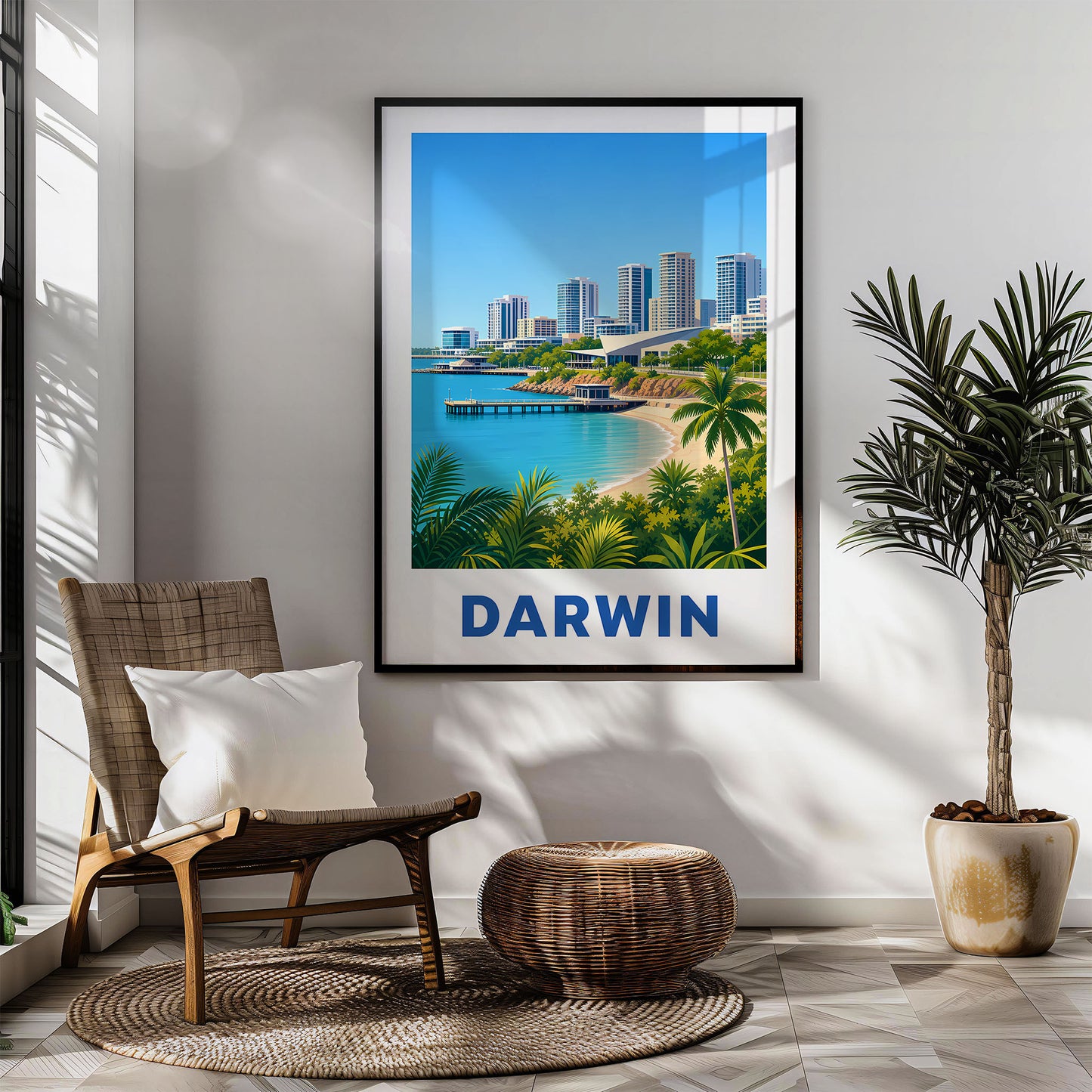 Darwin, Australia
