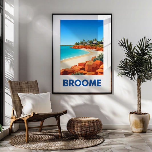 Broome, Australia