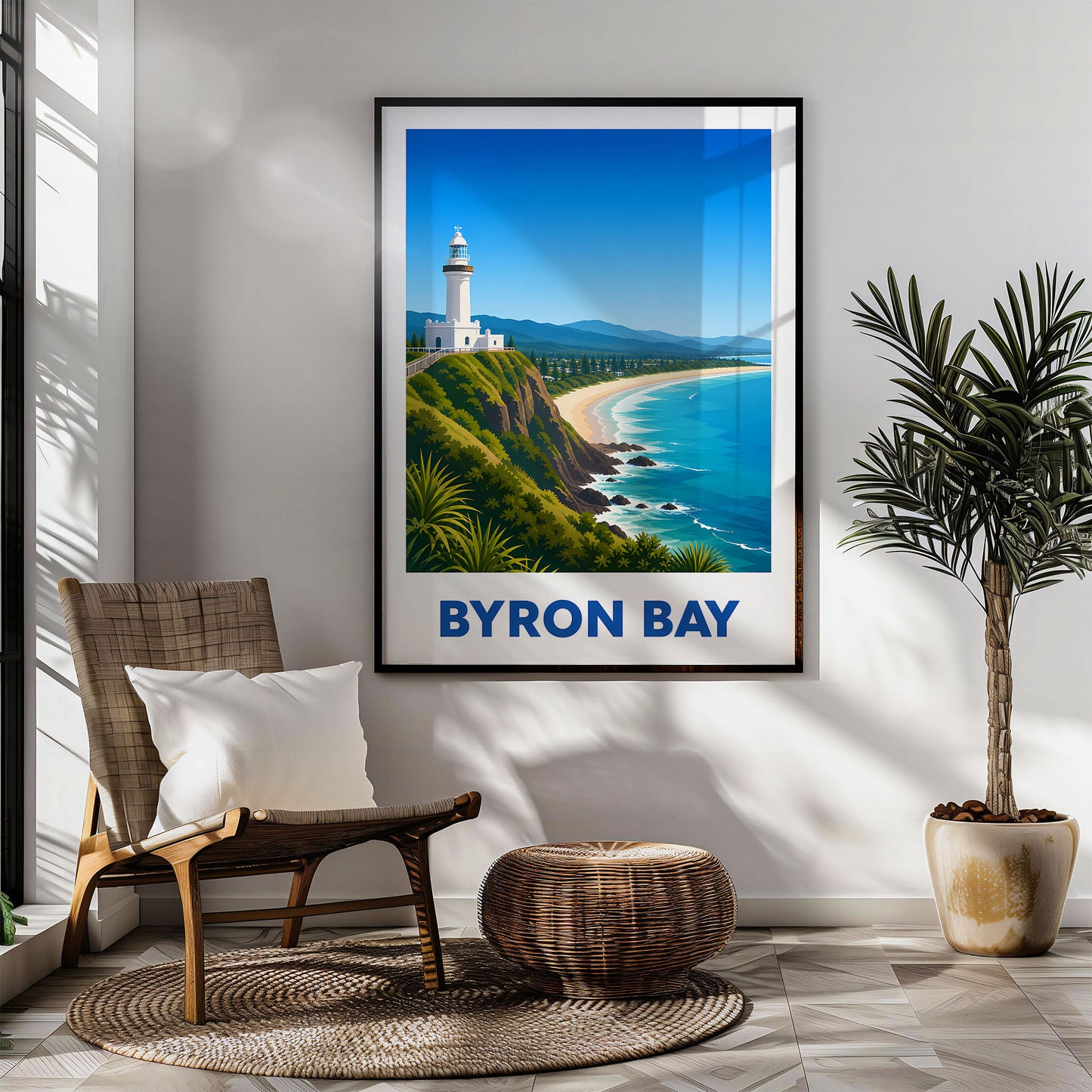 Byron Bay, Australia