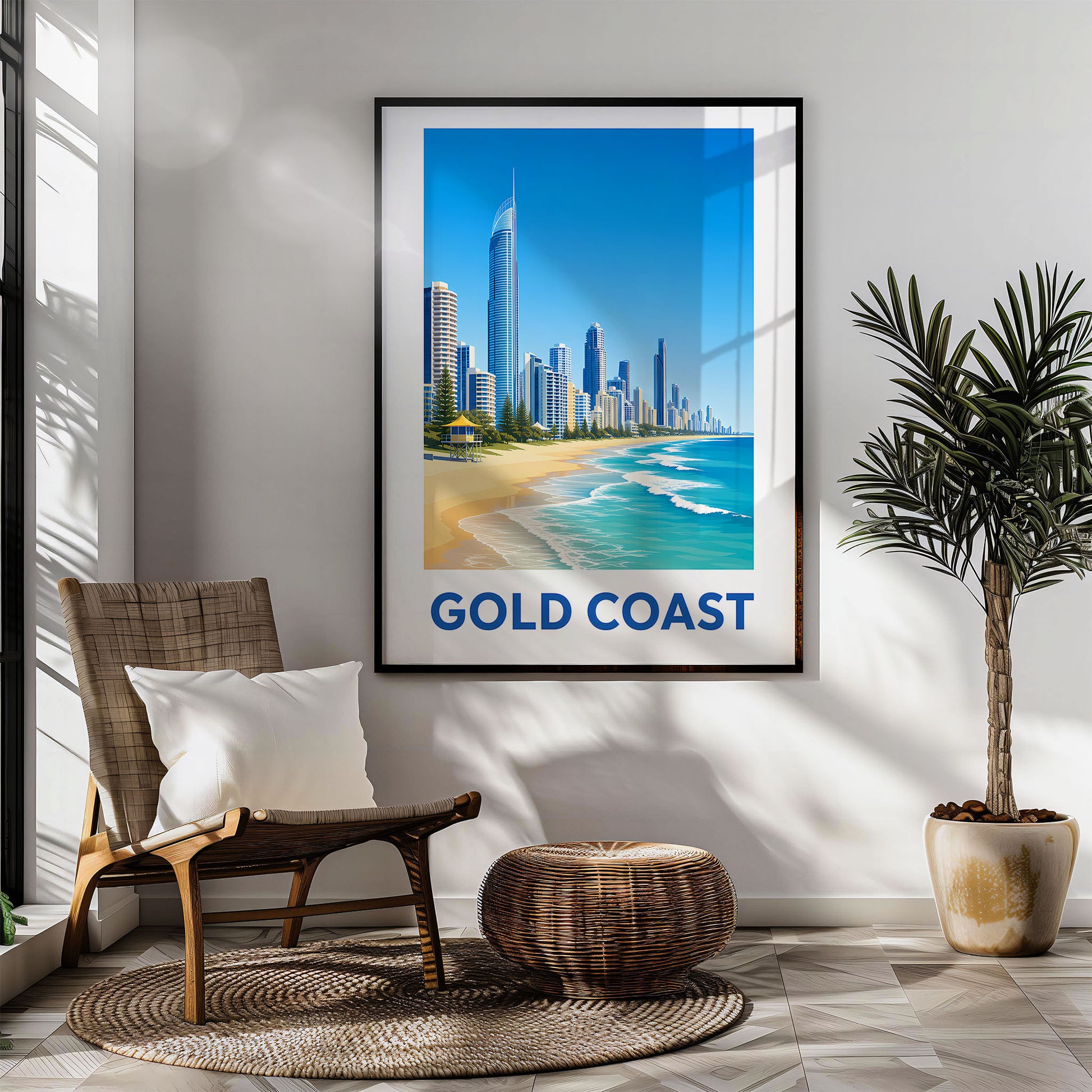 Gold Coast, Australia