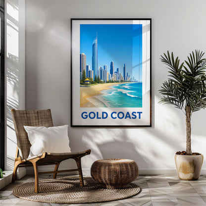 Gold Coast, Australia