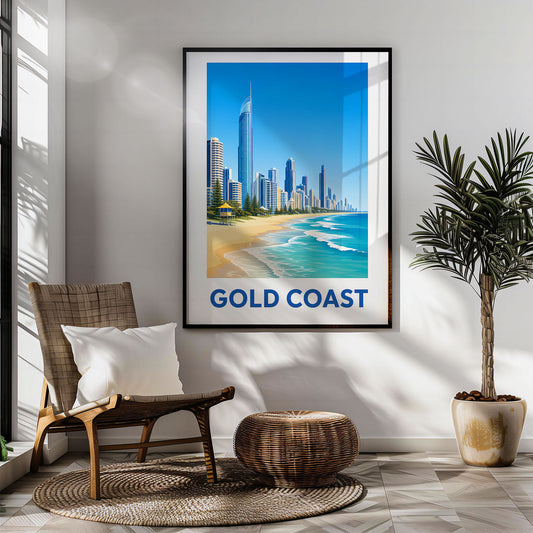 Gold Coast, Australia