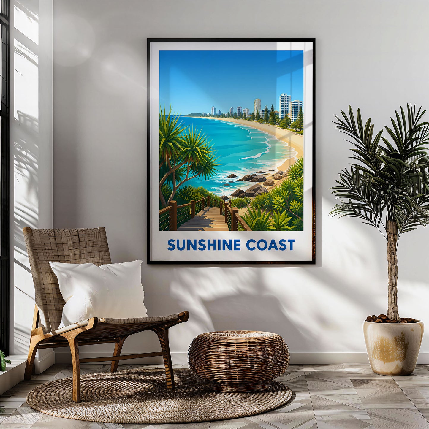 Sunshine Coast, Australia