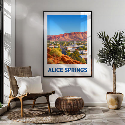 Alice Springs, Australia