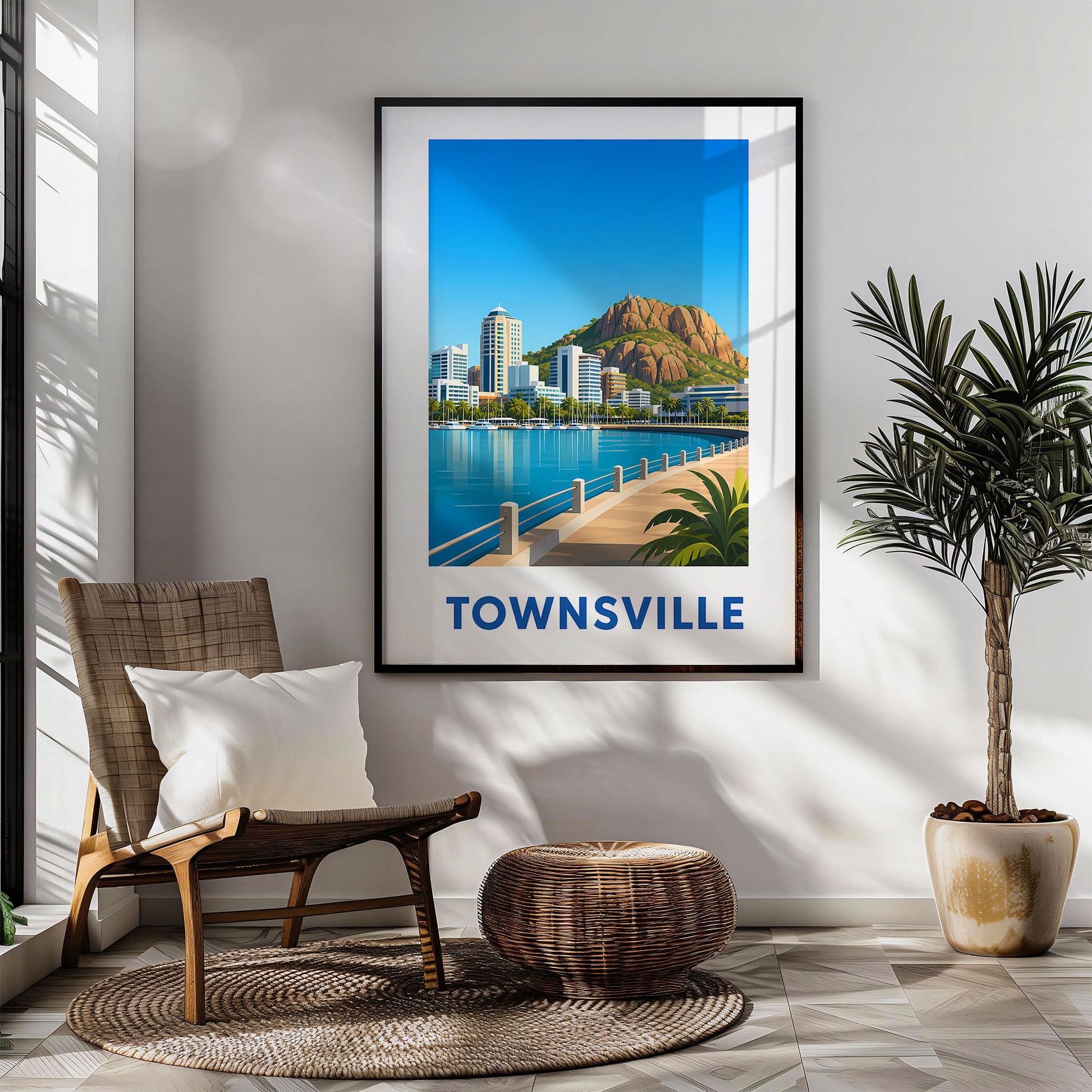 Townsville, Australia
