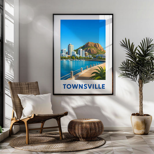 Townsville, Australia