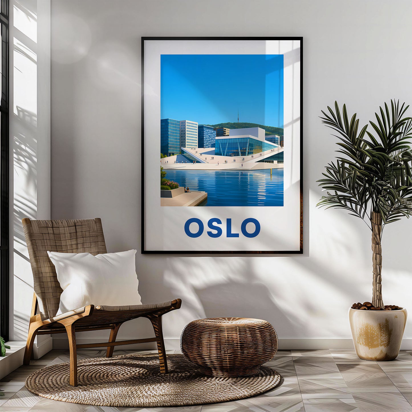 Oslo, Norway