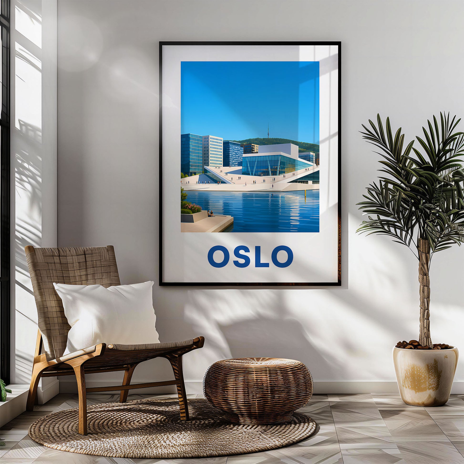 Oslo, Norway