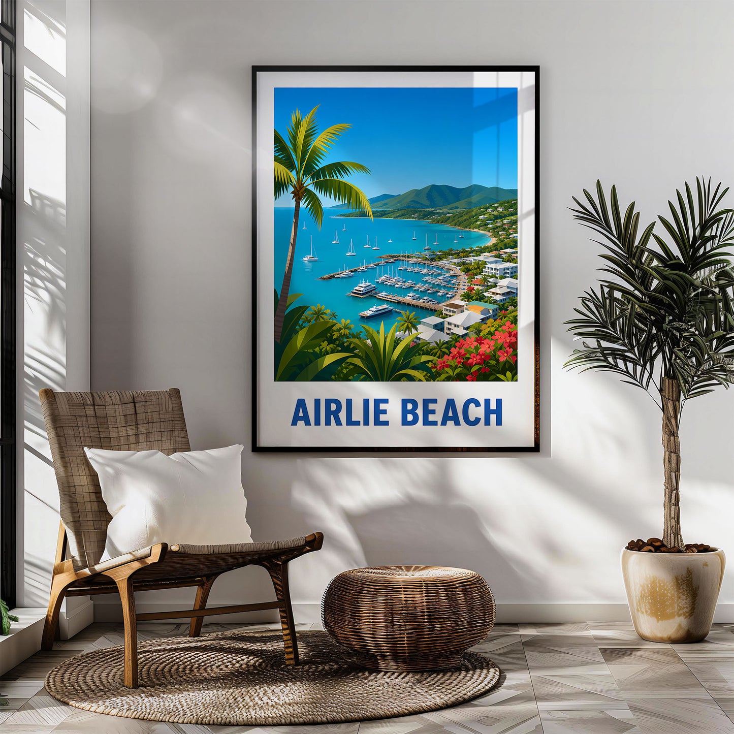 Airlie Beach, Australia