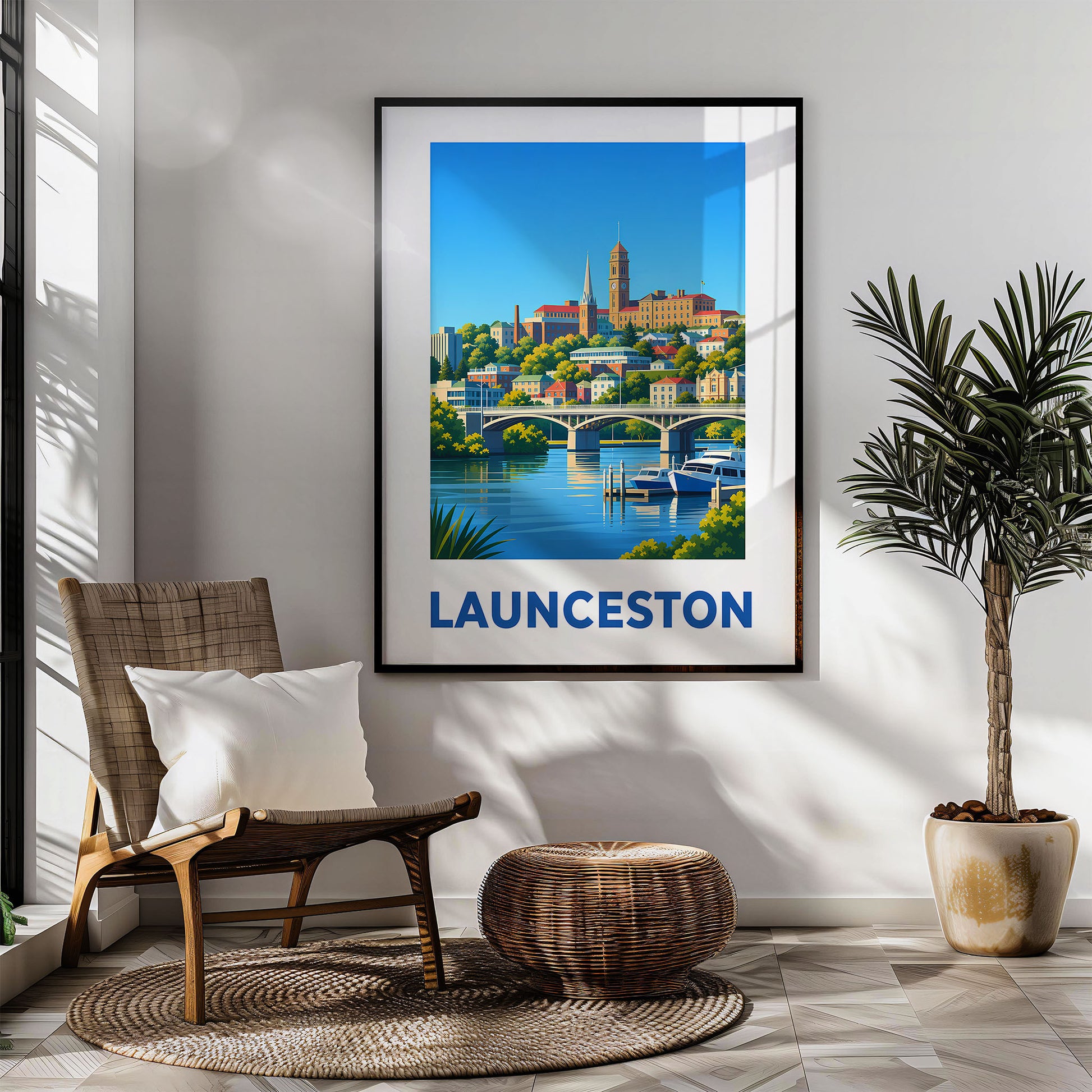 Launceston, Australia