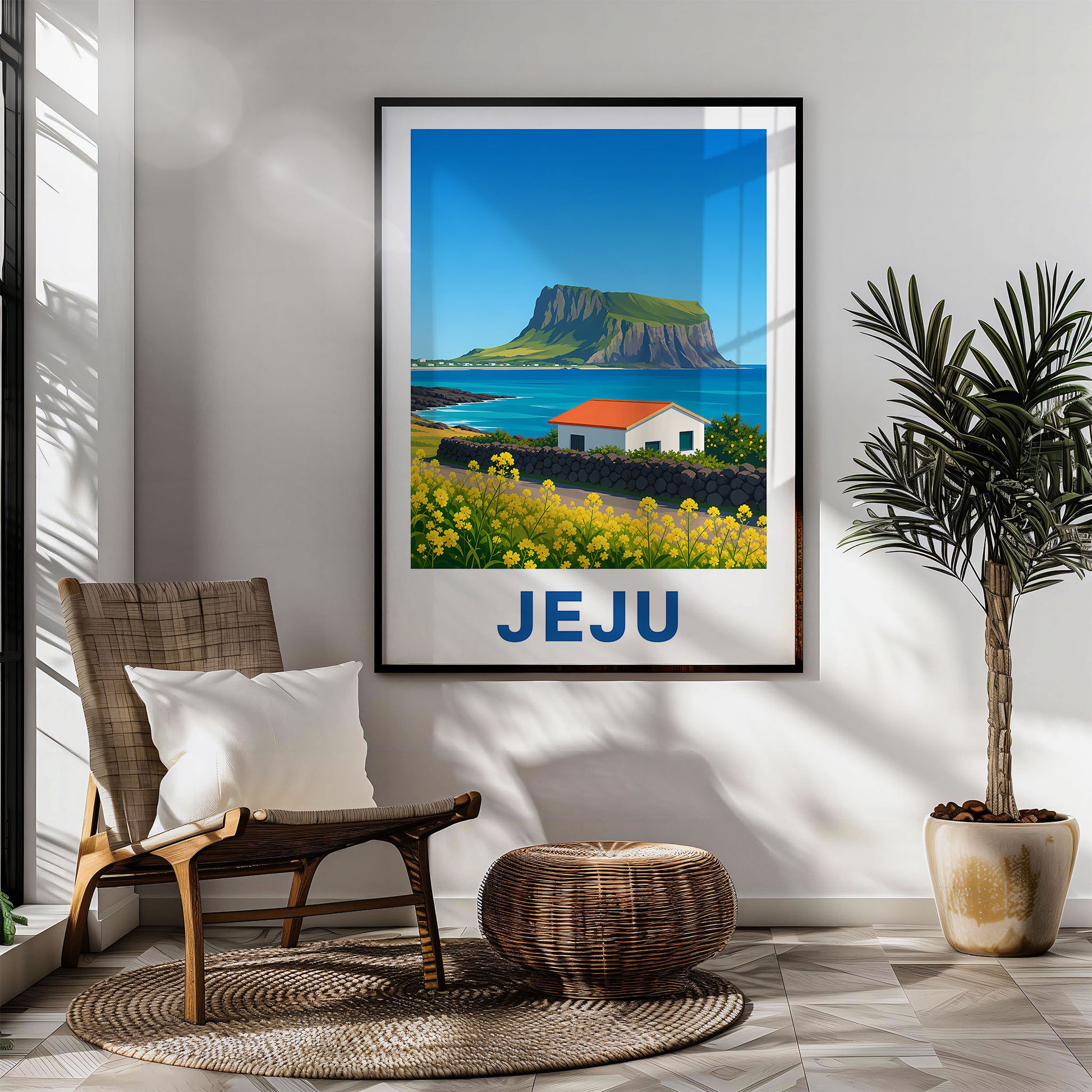 Jeju, South Korea