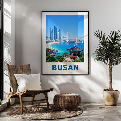 Busan, South Korea