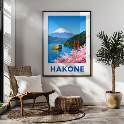 Hakone, Japan