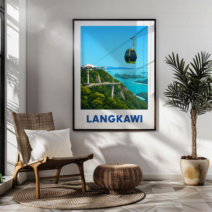 Langkawi, Malaysia