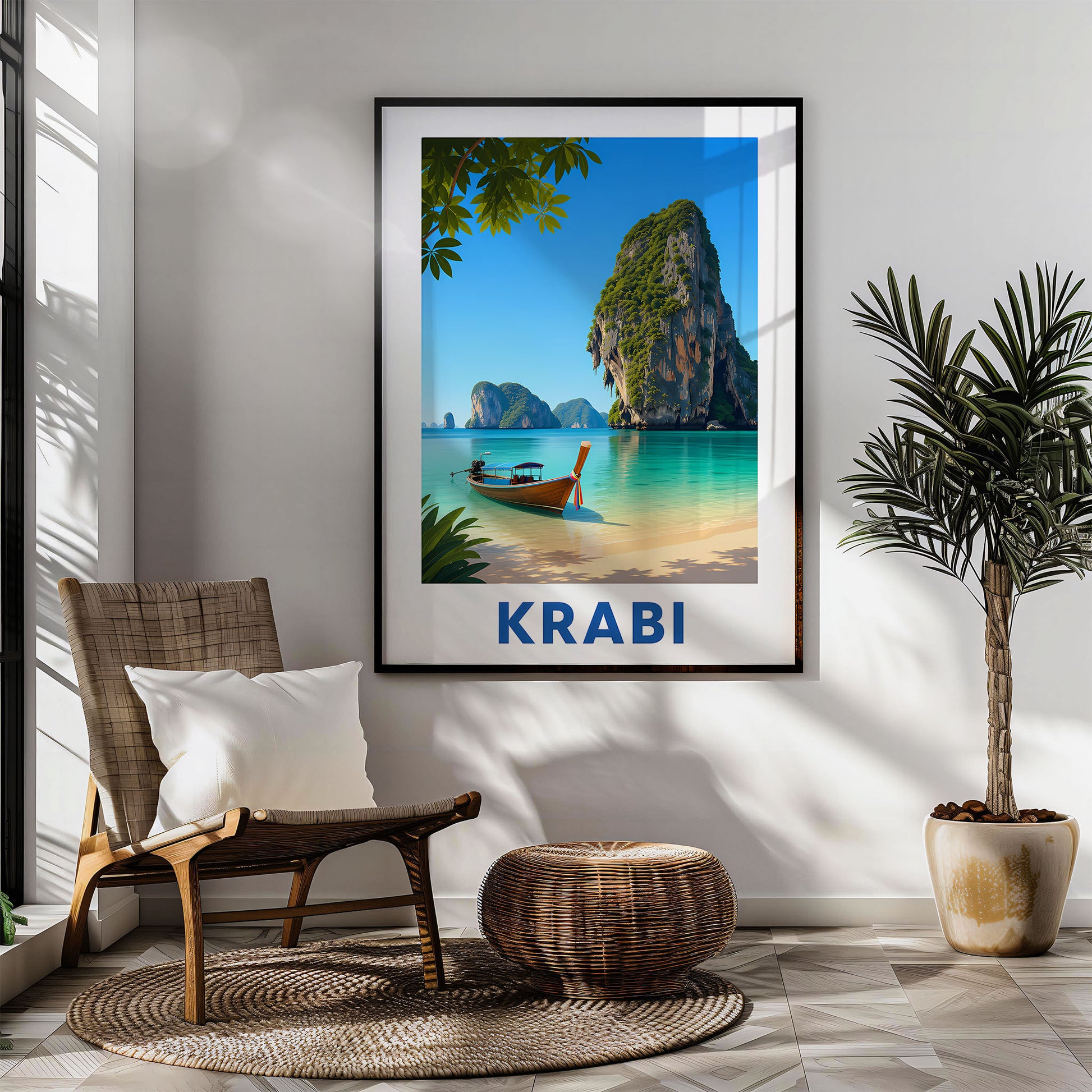 Krabi, Thailand
