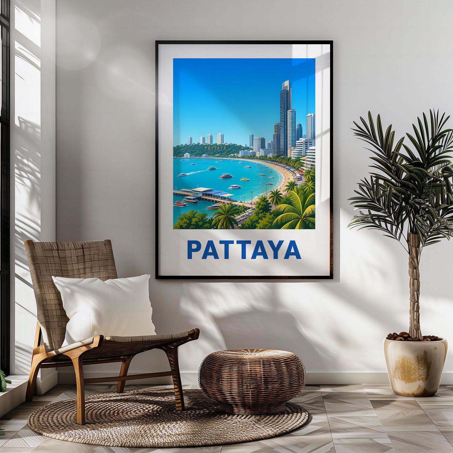 Pattaya, Thailand