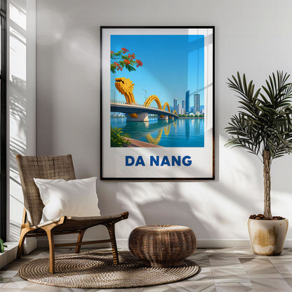 Da Nang, Vietnam
