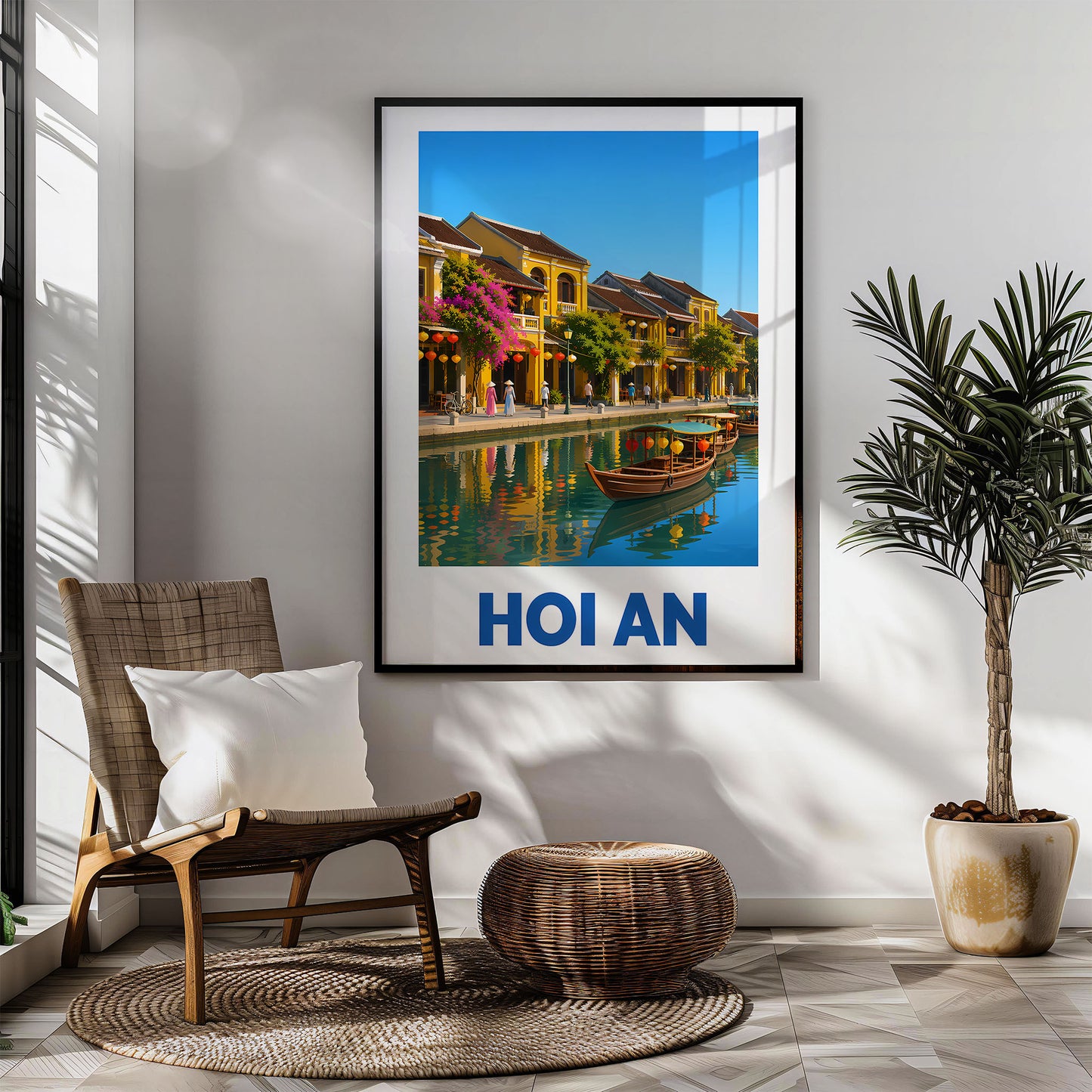 Hoi An, Vietnam