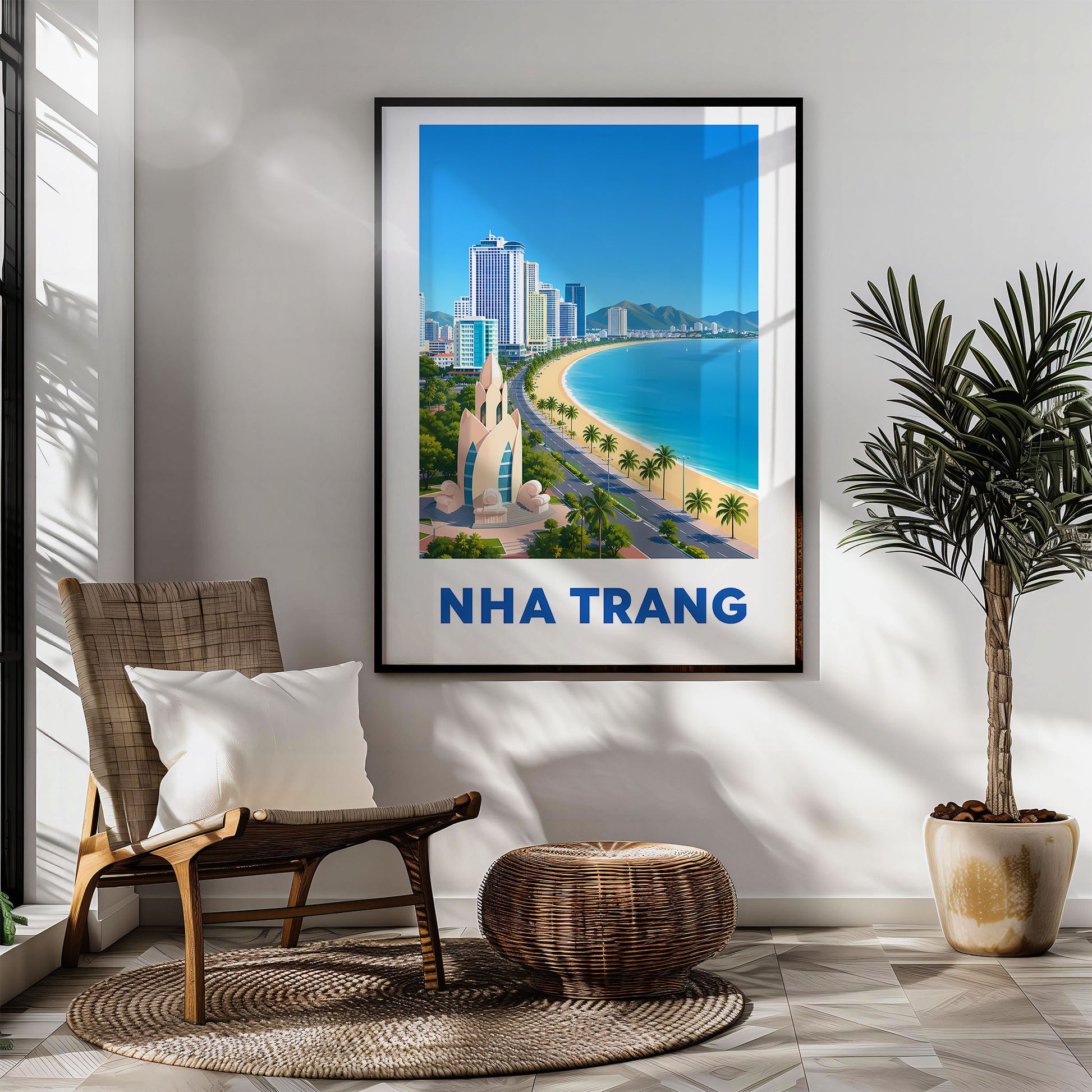 Nha Trang, Vietnam