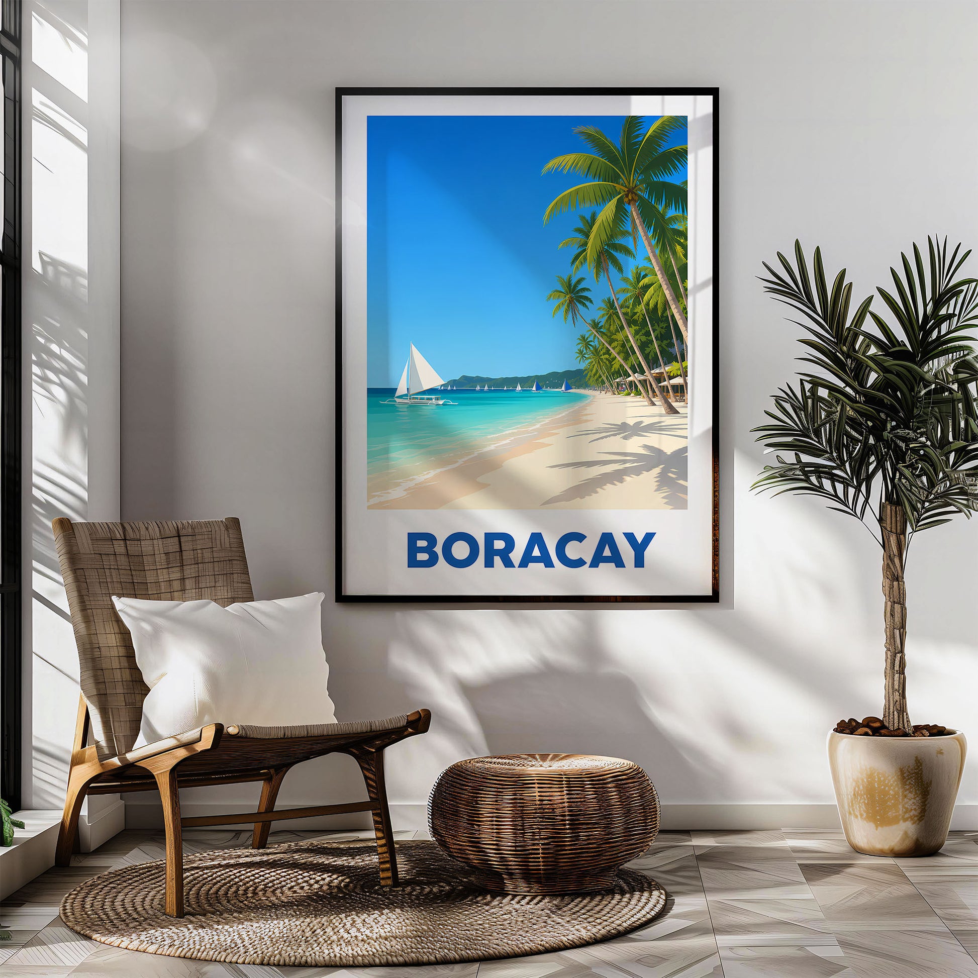 Boracay, Philippines