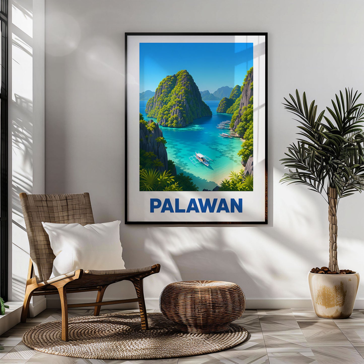 Palawan, Philippines