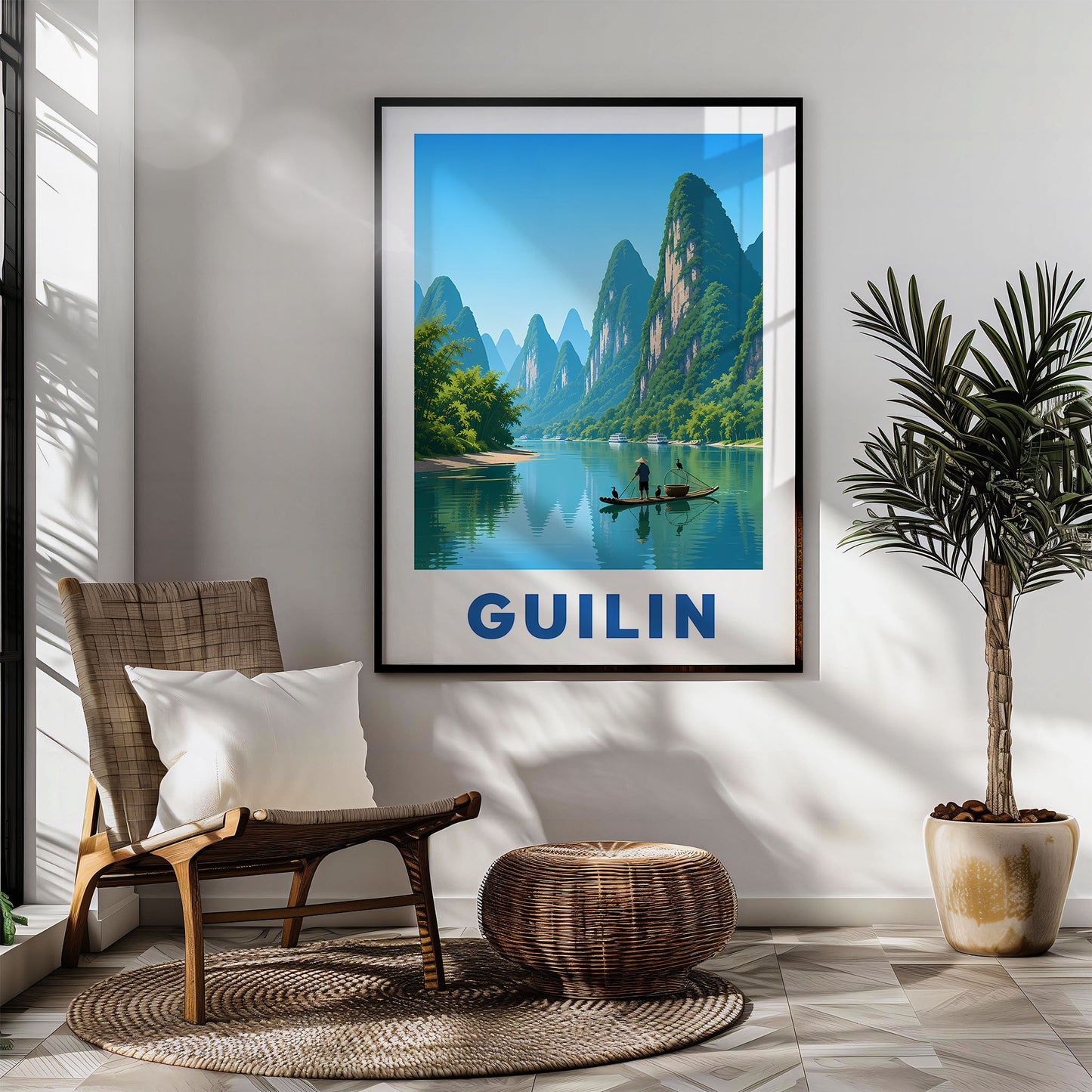 Guilin, China