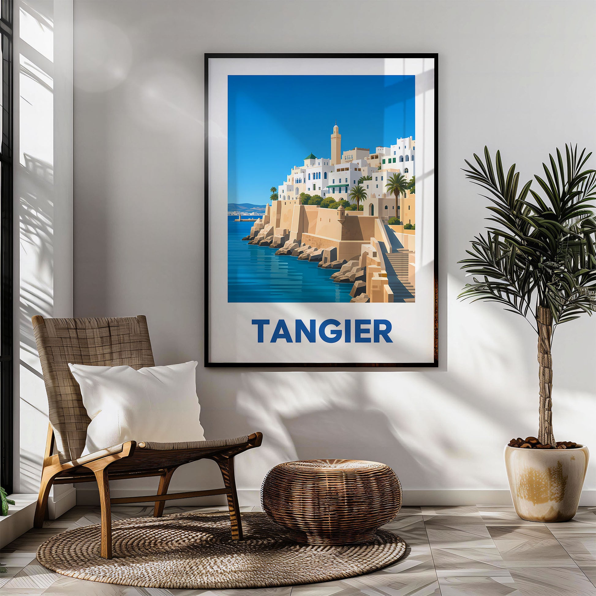 Tangier, Morocco