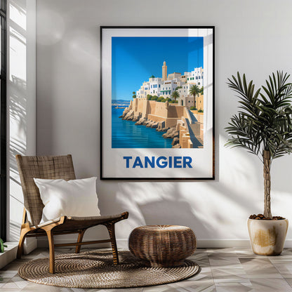 Tangier, Morocco