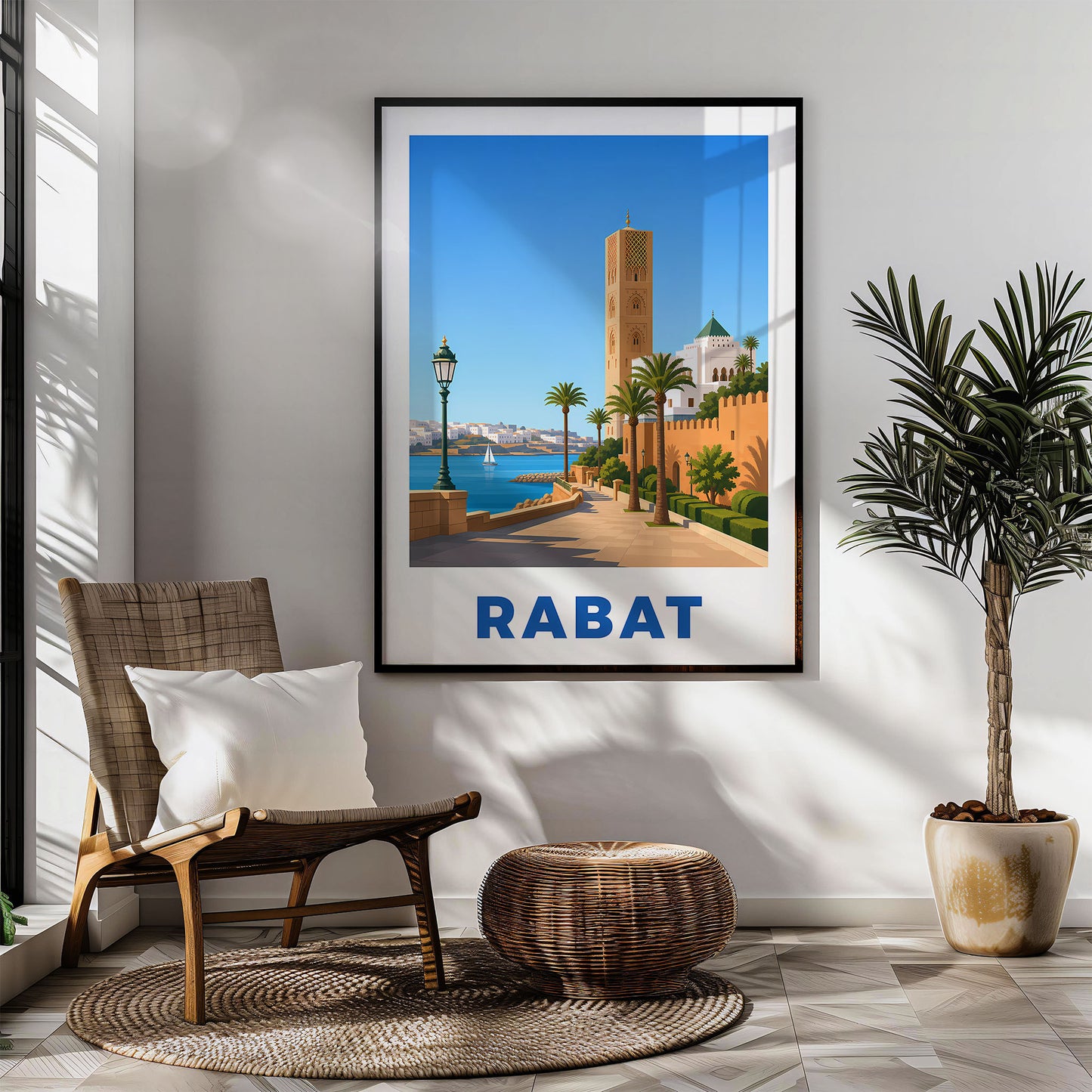 Rabat, Morocco