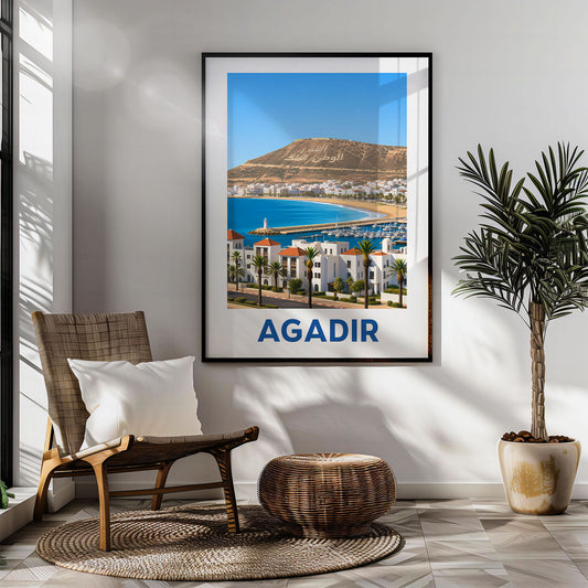 Agadir, Morocco
