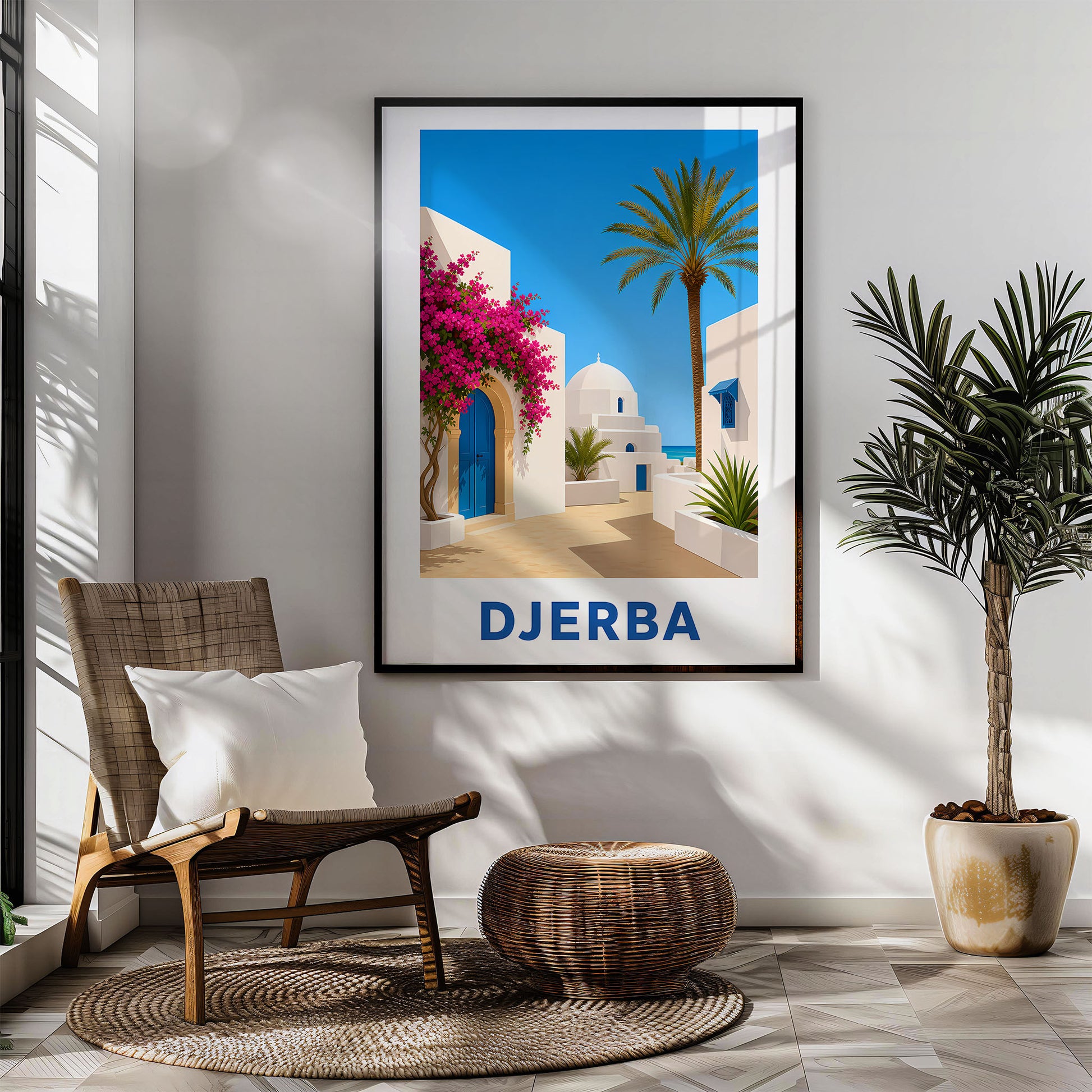 Djerba, Tunisia