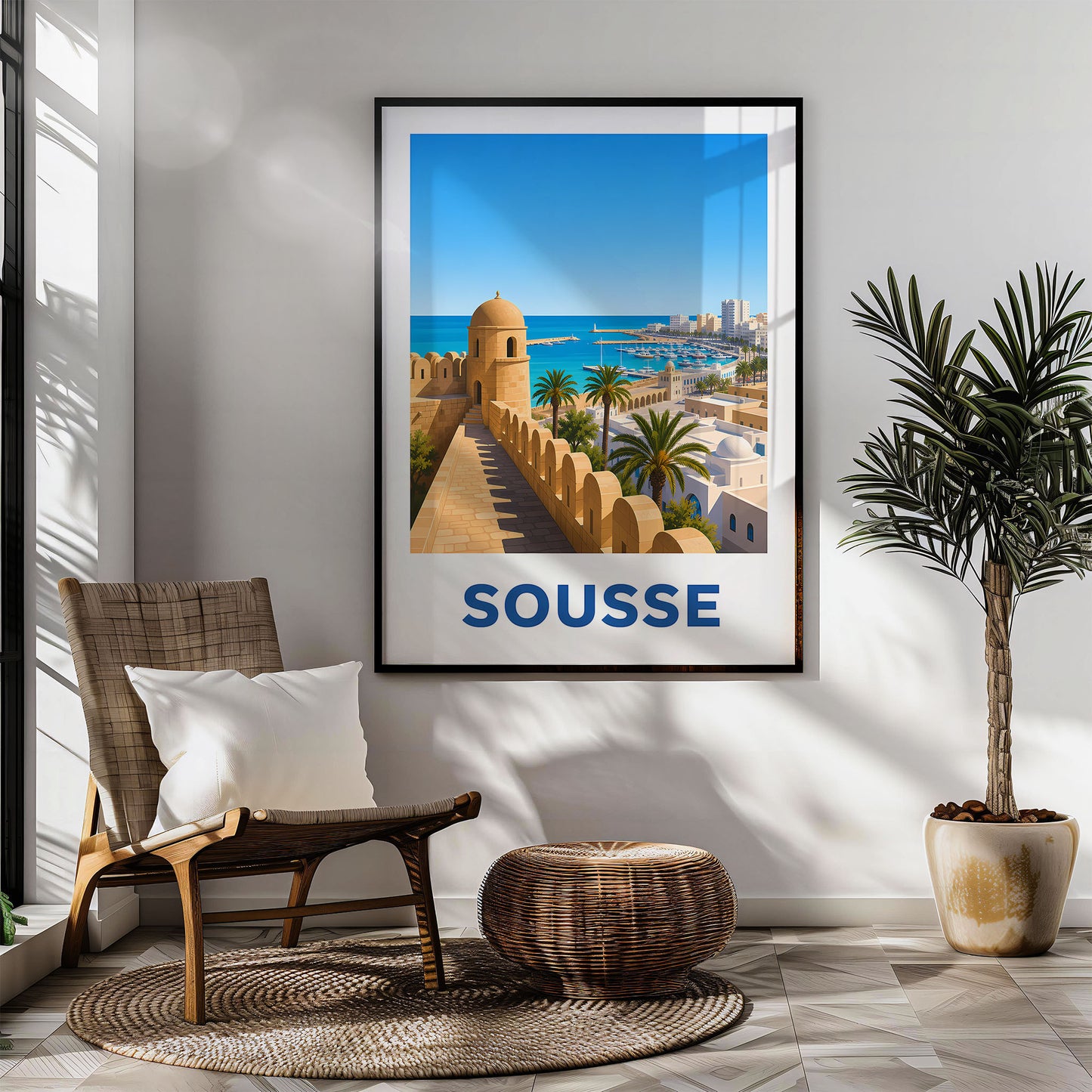Sousse, Tunisia