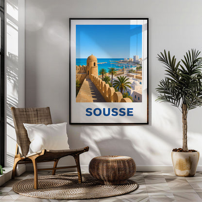 Sousse, Tunisia