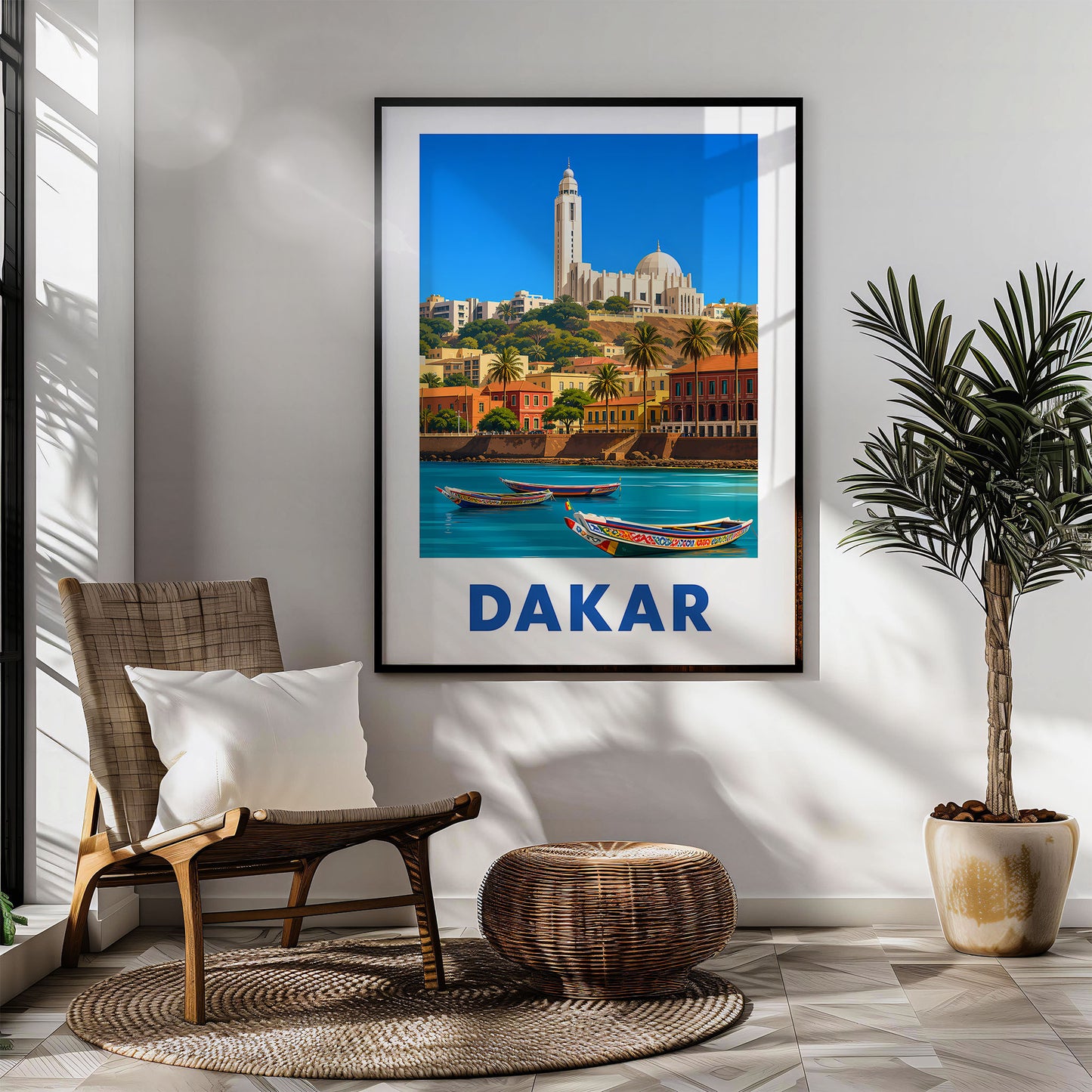 Dakar, Senegal