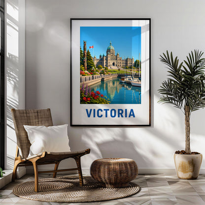 Victoria, Seychelles