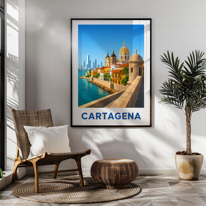 Cartagena, Colombia