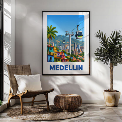 Medellin, Colombia