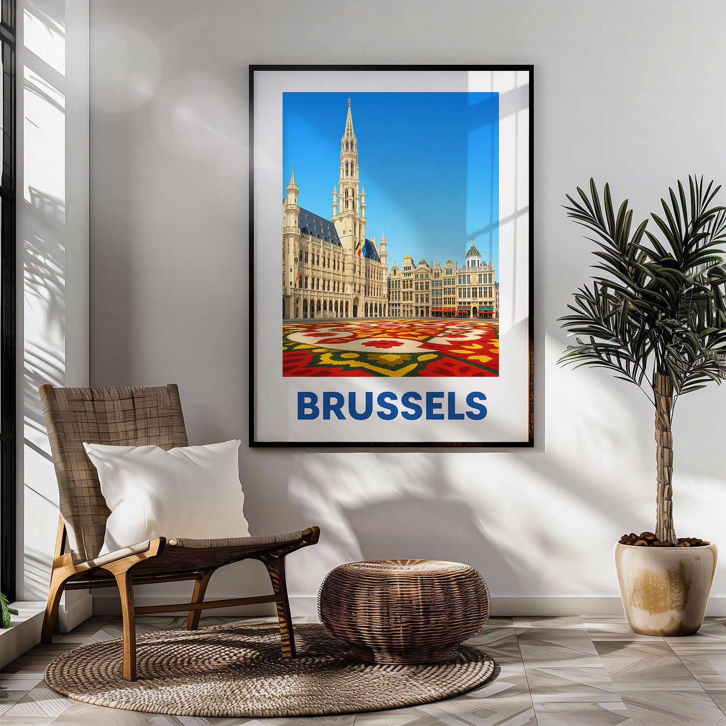 Brussels, Belgium