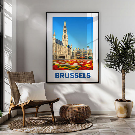 Brussels, Belgium