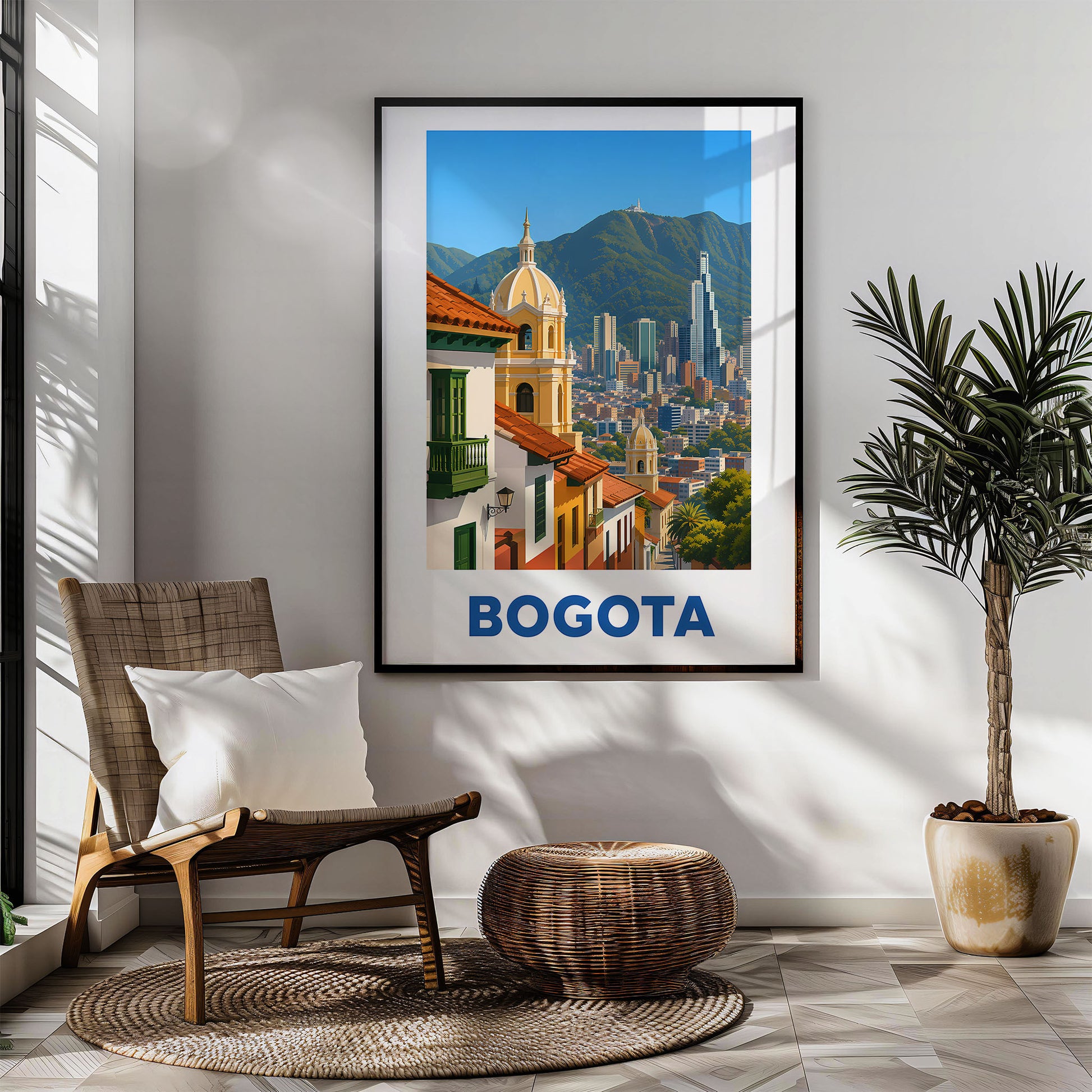 Bogota, Colombia
