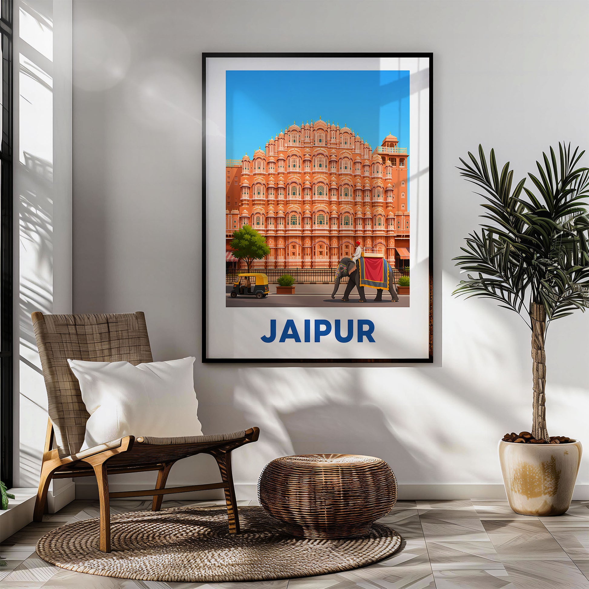Jaipur, India