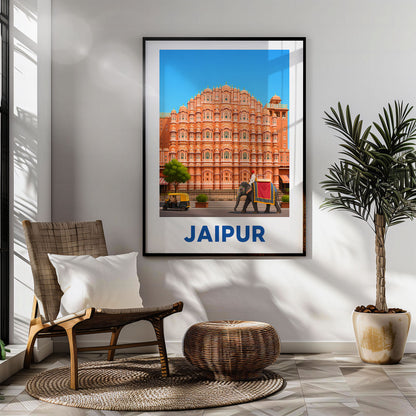 Jaipur, India