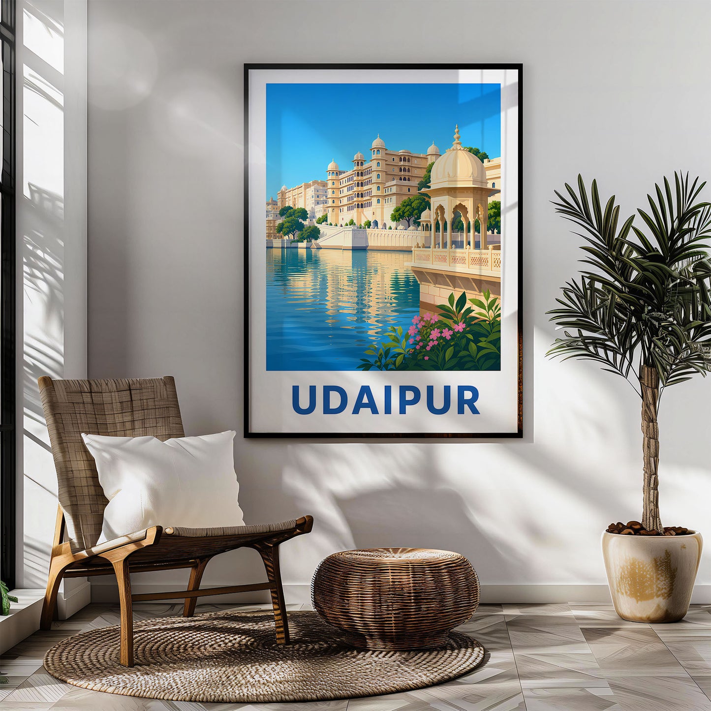 Udaipur, India