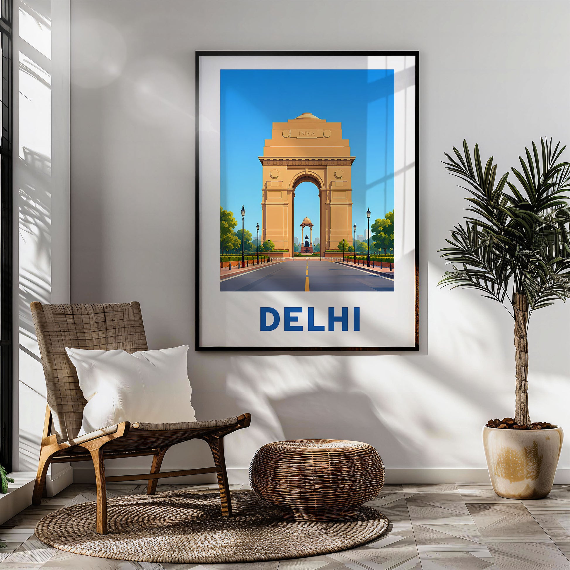 Delhi, India