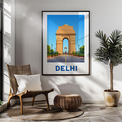 Delhi, India