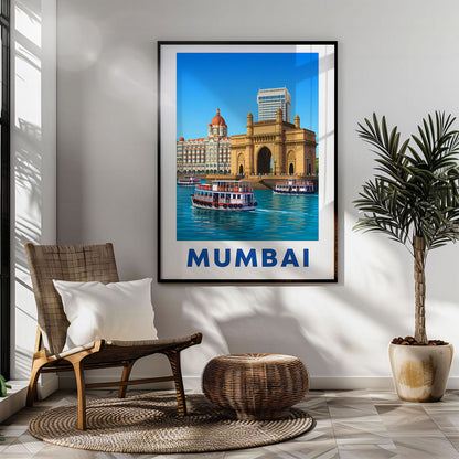 Mumbai, India