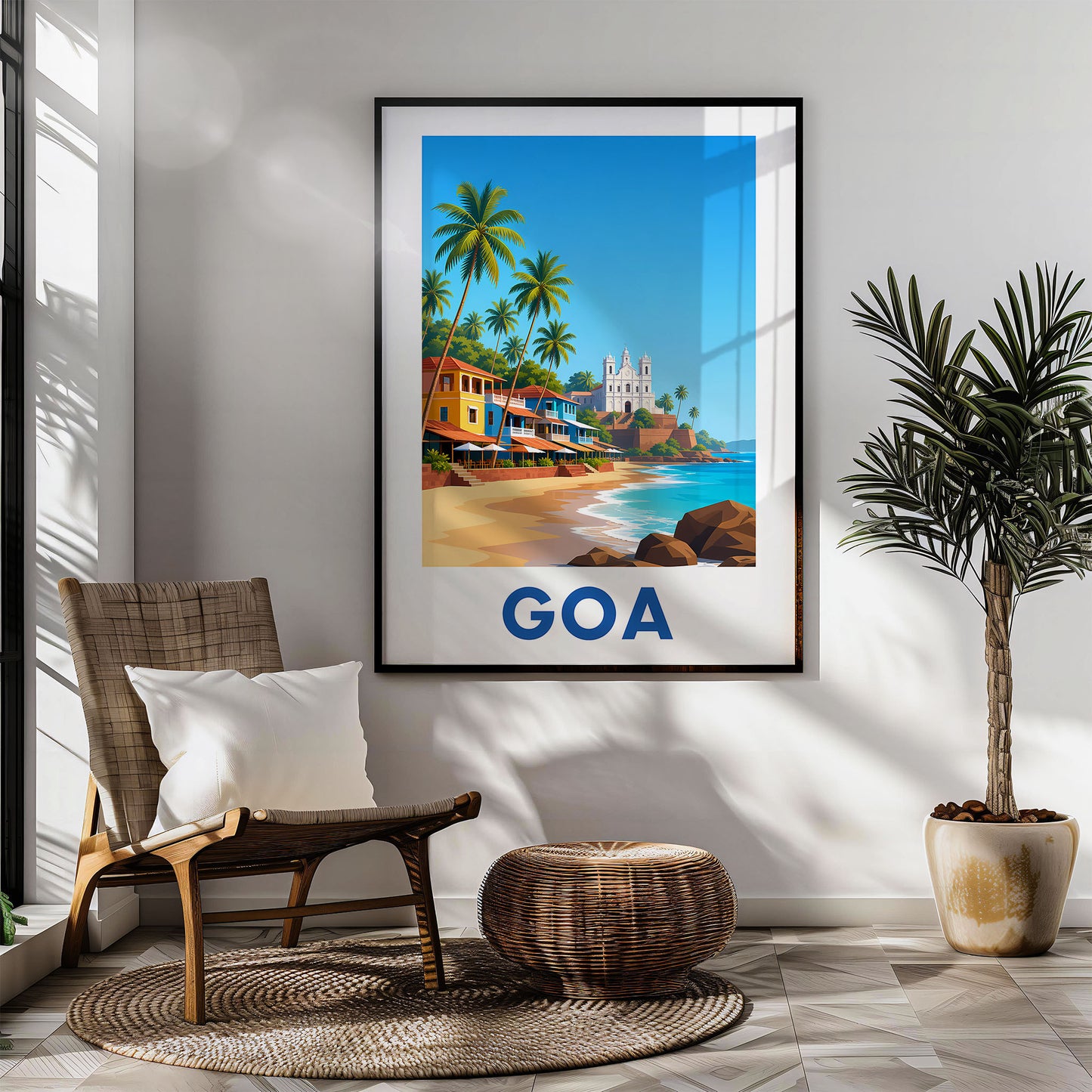 Goa, India