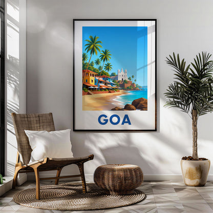 Goa, India