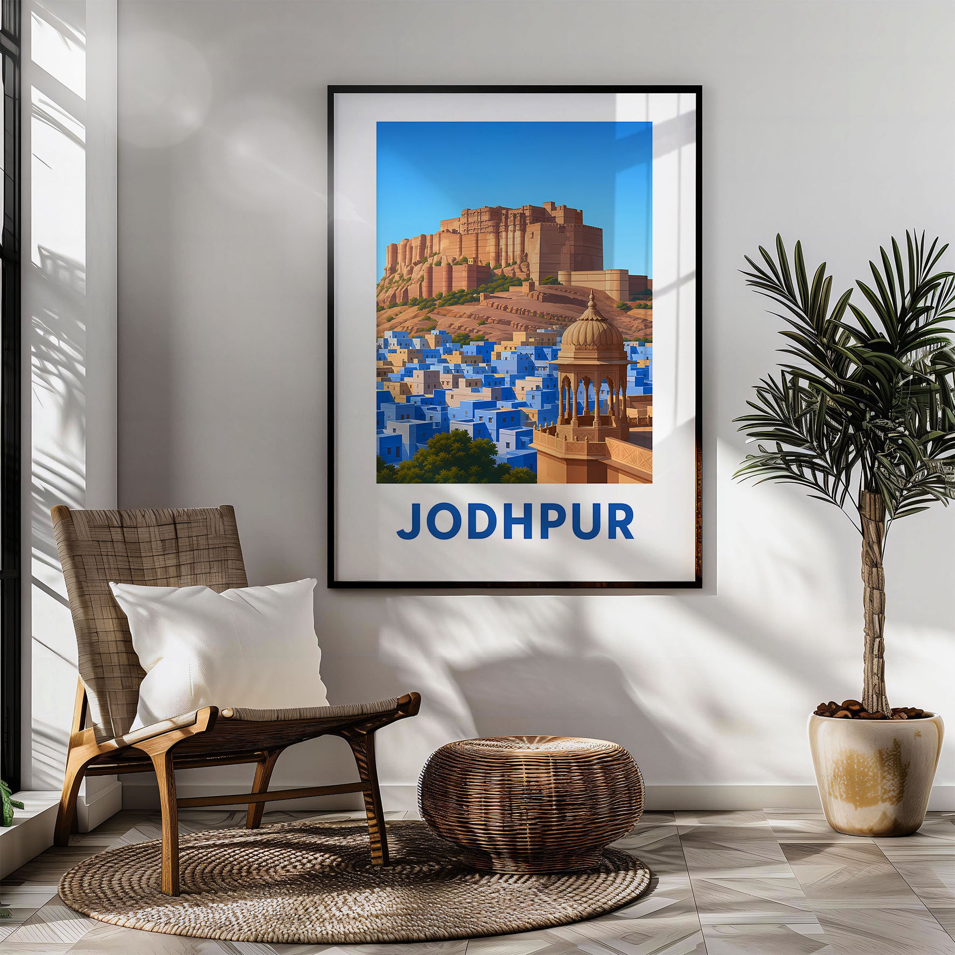 Jodhpur, India