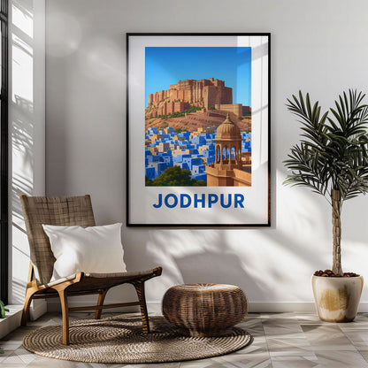 Jodhpur, India